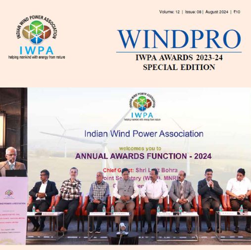 Indian Wind Power Association
