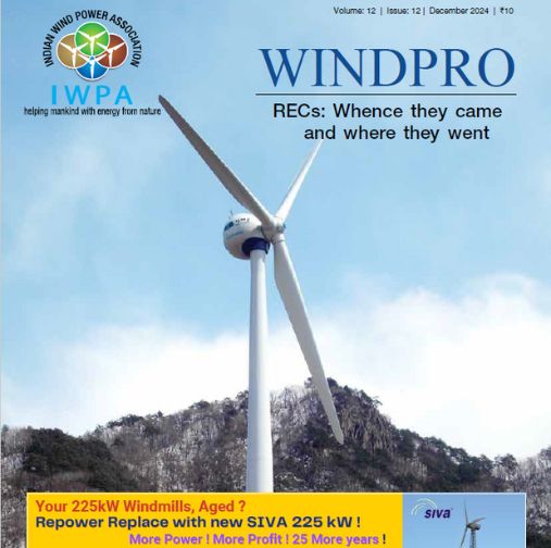 Indian Wind Power Association
