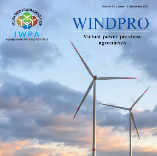 Indian Wind Power Association