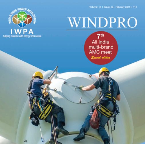 Indian Wind Power Association