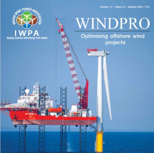 Indian Wind Power Association
