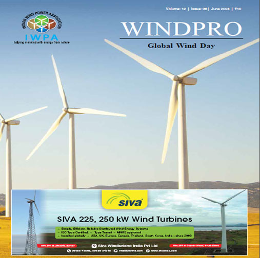 Indian Wind Power Association