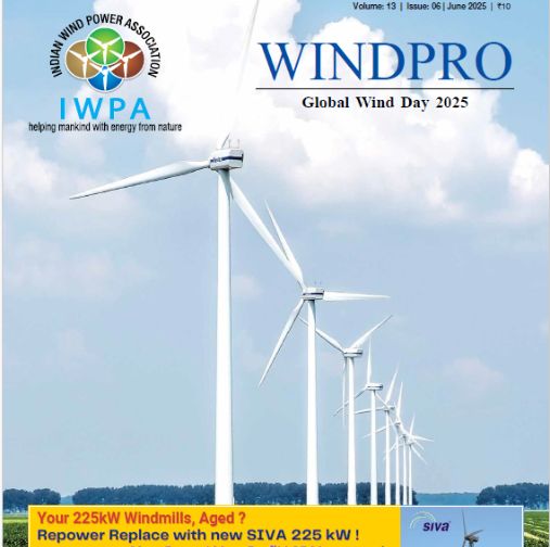 Indian Wind Power Association