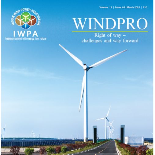 Indian Wind Power Association