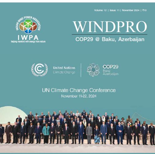 Indian Wind Power Association