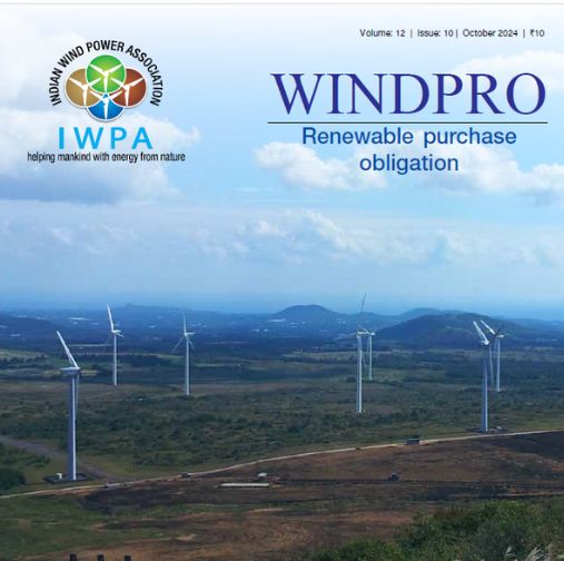 Indian Wind Power Association