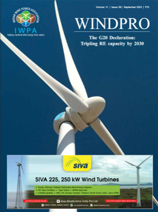 Indian Wind Power Association