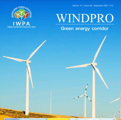 Indian Wind Power Association