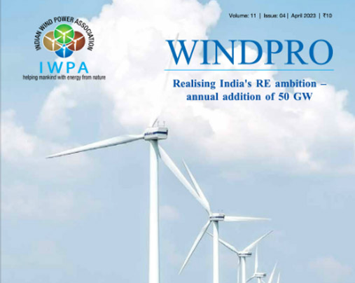 Indian Wind Power Association