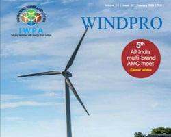 Indian Wind Power Association