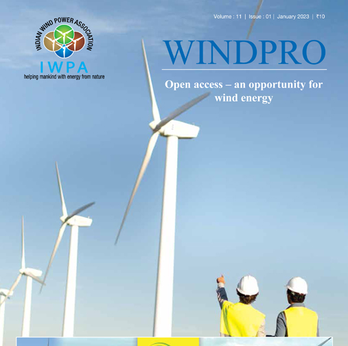 Indian Wind Power Association