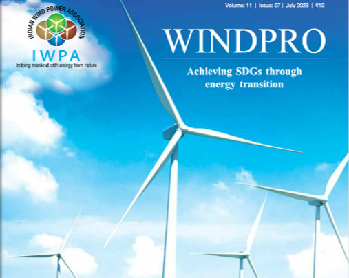 Indian Wind Power Association