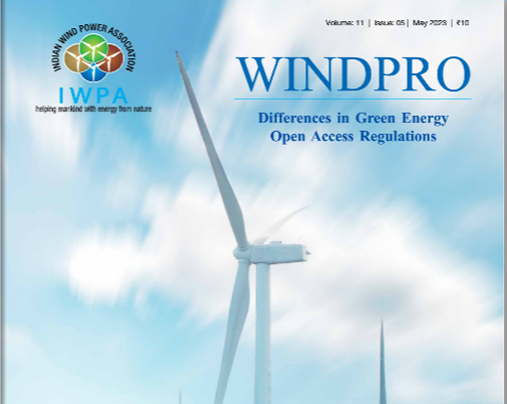 Indian Wind Power Association