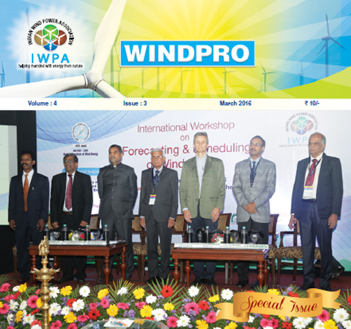 Indian Wind Power Association