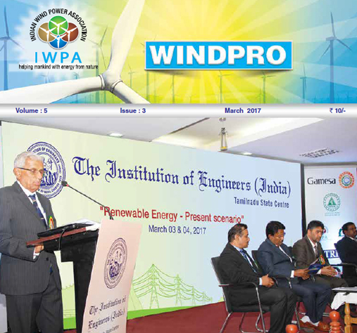 Indian Wind Power Association