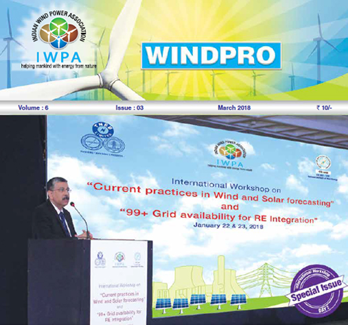 Indian Wind Power Association