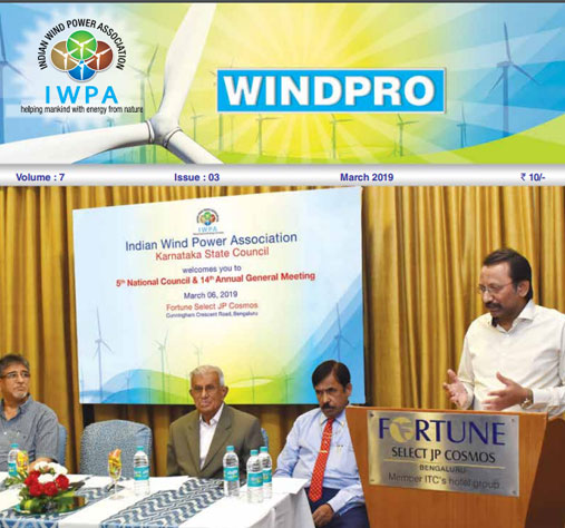 Indian Wind Power Association