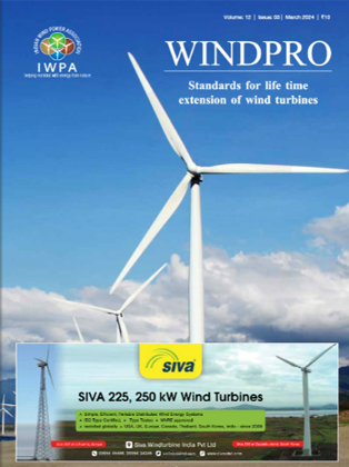 Indian Wind Power Association