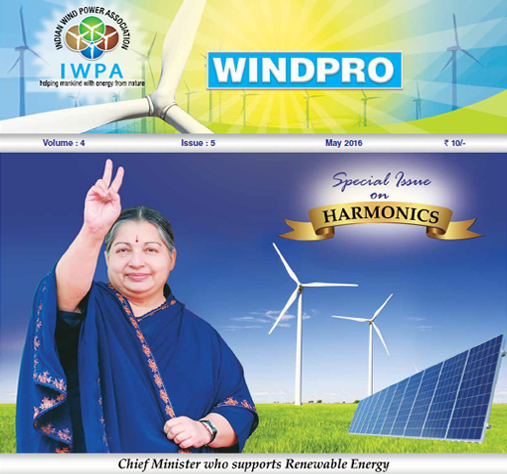 Indian Wind Power Association