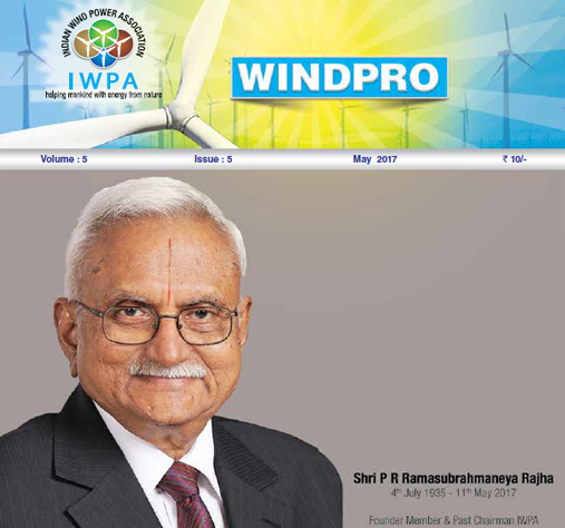 Indian Wind Power Association