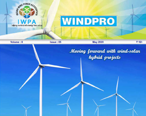 Indian Wind Power Association