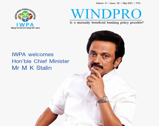 Indian Wind Power Association