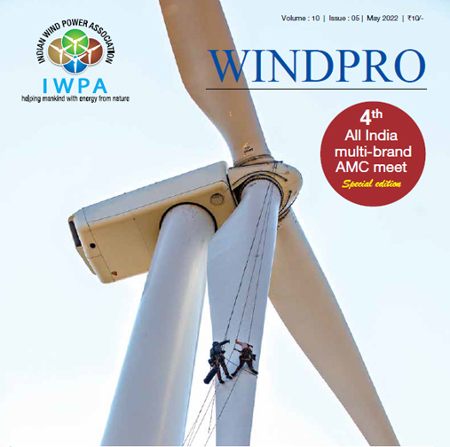 Indian Wind Power Association