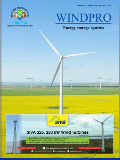 Indian Wind Power Association