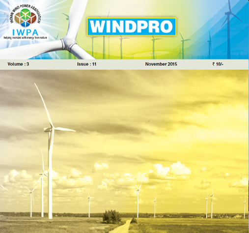 Indian Wind Power Association