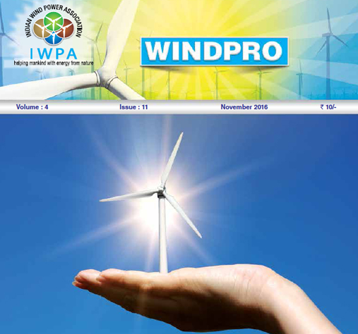 Indian Wind Power Association