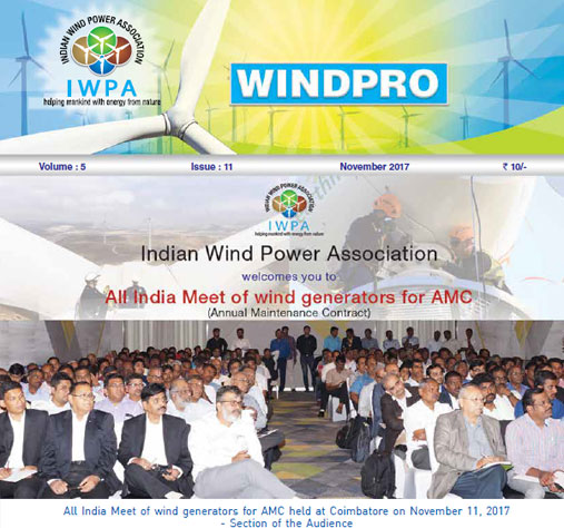 Indian Wind Power Association