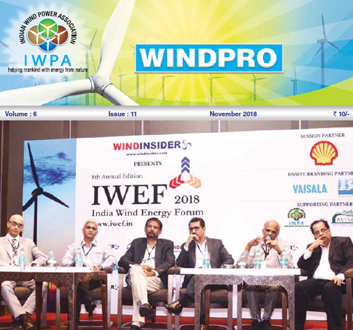 Indian Wind Power Association