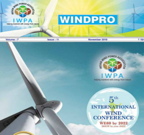 Indian Wind Power Association