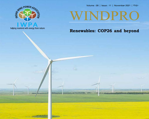 Indian Wind Power Association