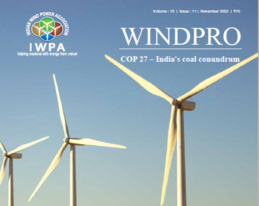 Indian Wind Power Association