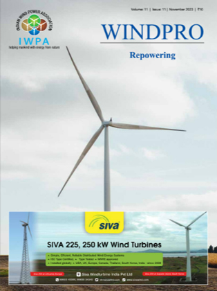 Indian Wind Power Association