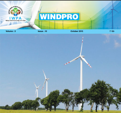 Indian Wind Power Association