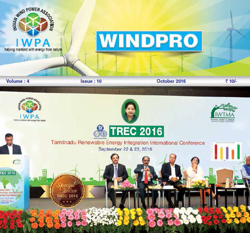 Indian Wind Power Association