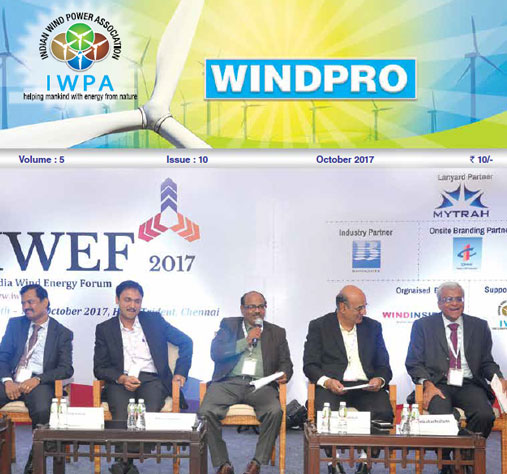 Indian Wind Power Association