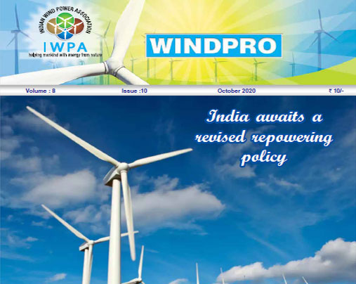 Indian Wind Power Association