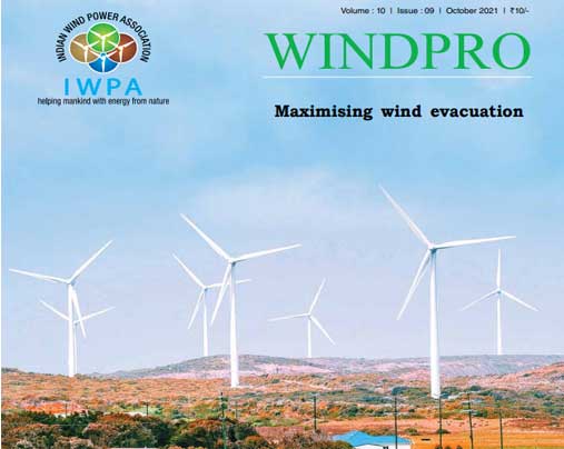 Indian Wind Power Association