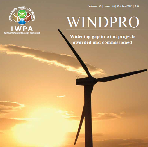 Indian Wind Power Association