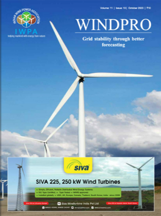 Indian Wind Power Association