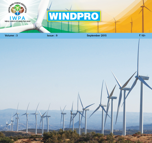 Indian Wind Power Association