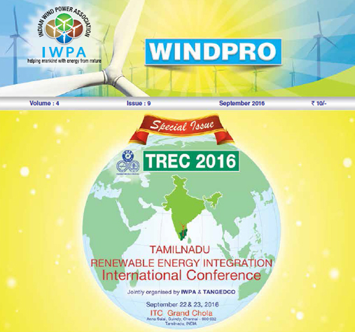 Indian Wind Power Association