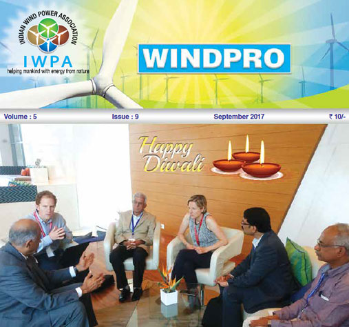 Indian Wind Power Association