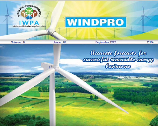 Indian Wind Power Association