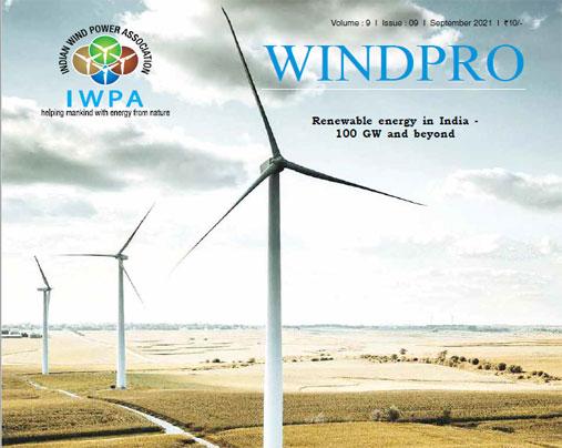 Indian Wind Power Association