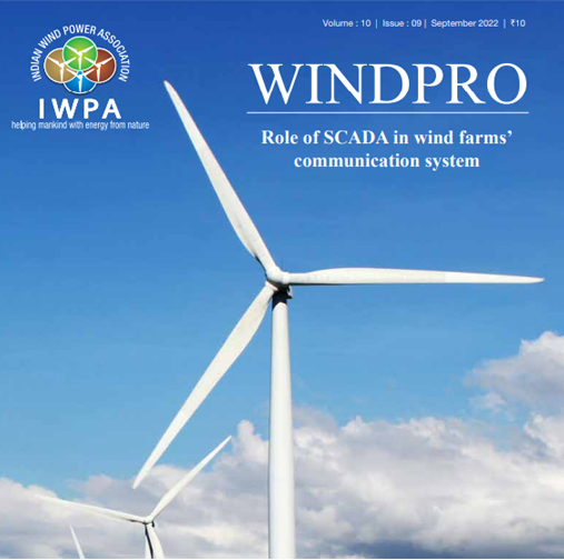 Indian Wind Power Association