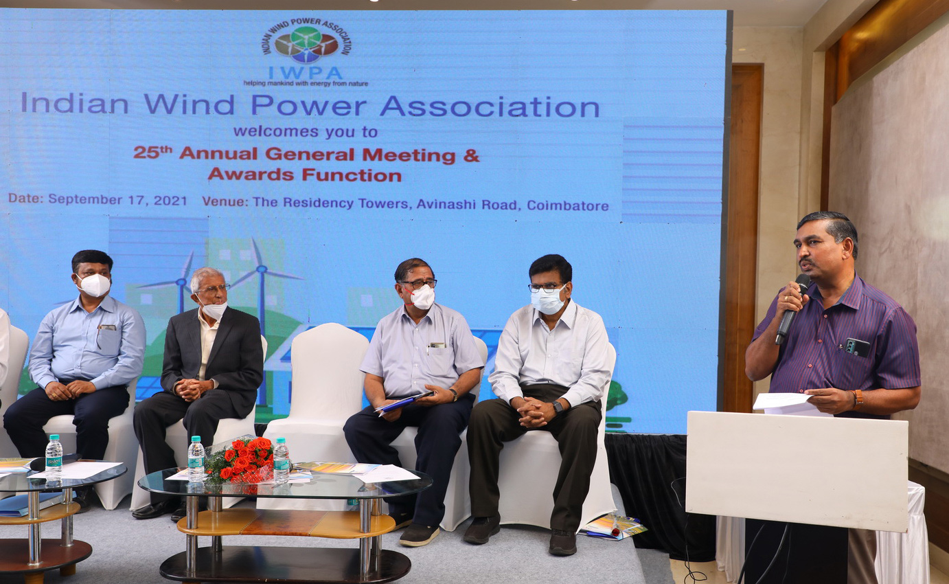 Indian Wind Power Association